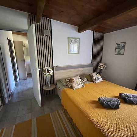 Chambres D'Hotes Barraconu Πόρτο Βέκιο Εξωτερικό φωτογραφία
