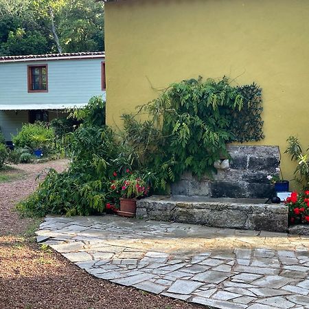 Chambres D'Hotes Barraconu Πόρτο Βέκιο Εξωτερικό φωτογραφία