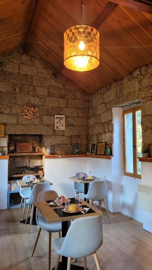 Chambres D'Hotes Barraconu Πόρτο Βέκιο Εξωτερικό φωτογραφία