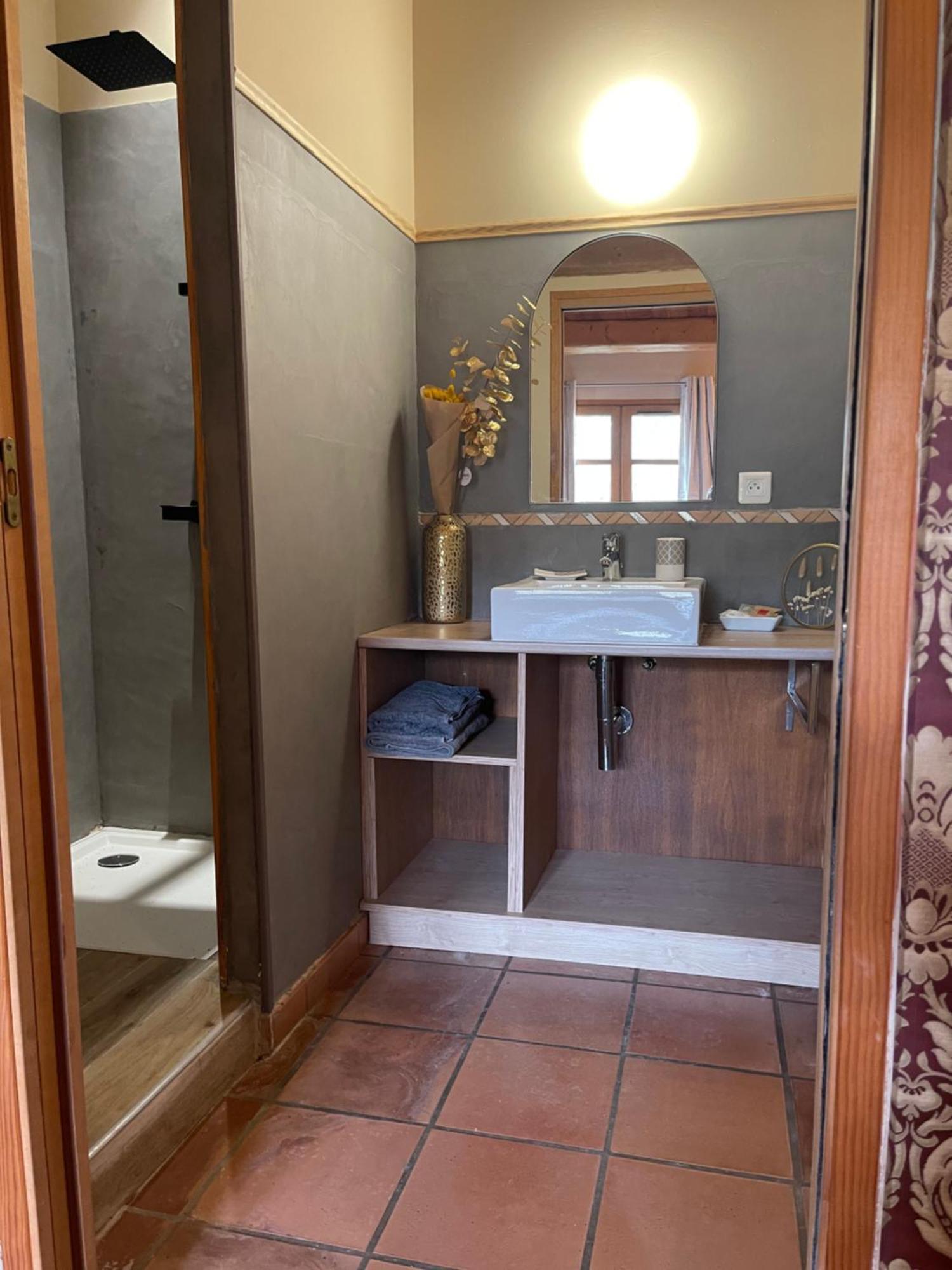 Chambres D'Hotes Barraconu Πόρτο Βέκιο Εξωτερικό φωτογραφία