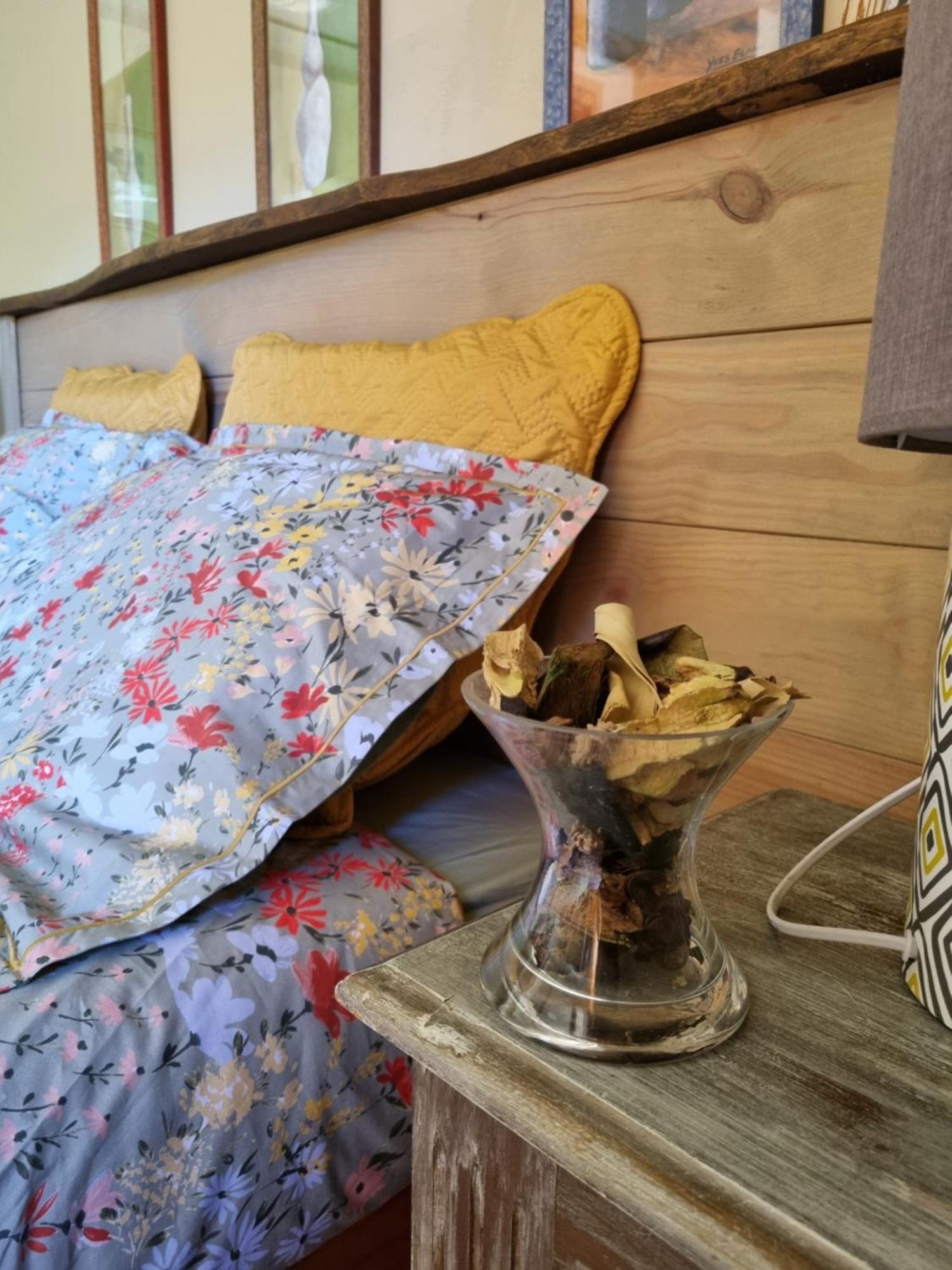 Chambres D'Hotes Barraconu Πόρτο Βέκιο Εξωτερικό φωτογραφία