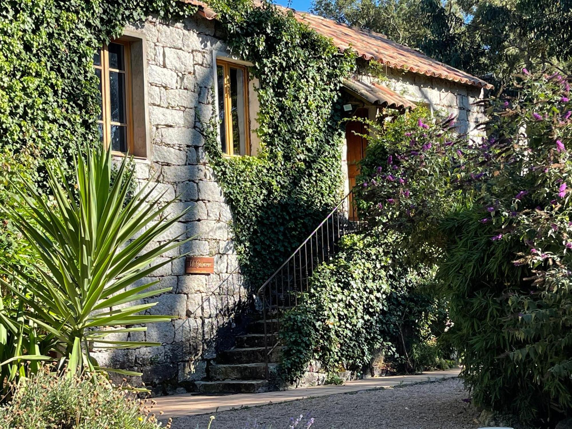 Chambres D'Hotes Barraconu Πόρτο Βέκιο Εξωτερικό φωτογραφία