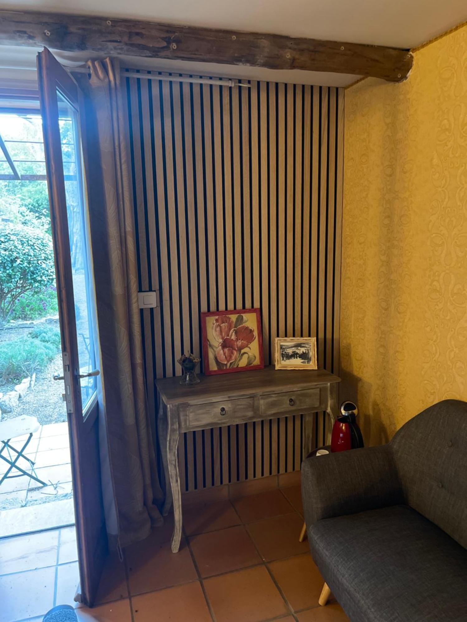 Chambres D'Hotes Barraconu Πόρτο Βέκιο Εξωτερικό φωτογραφία