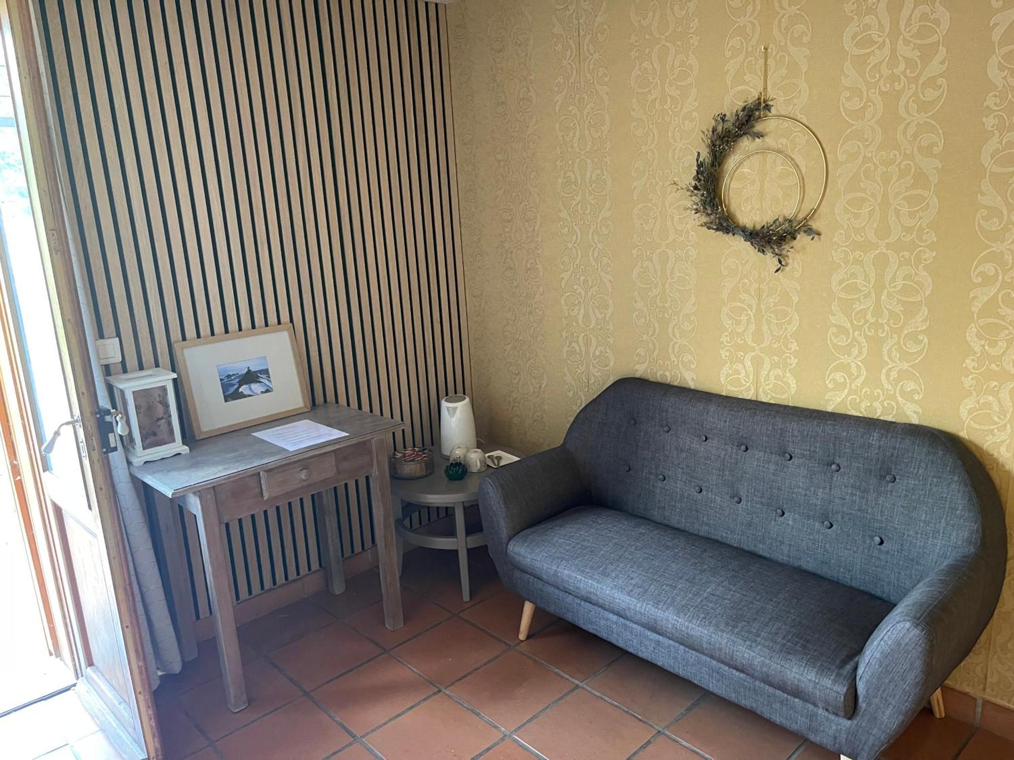 Chambres D'Hotes Barraconu Πόρτο Βέκιο Εξωτερικό φωτογραφία