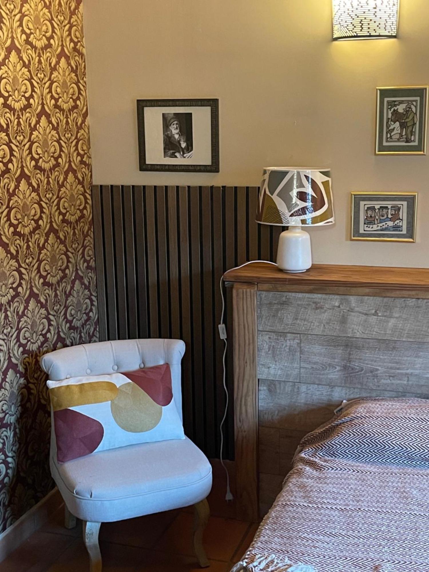 Chambres D'Hotes Barraconu Πόρτο Βέκιο Εξωτερικό φωτογραφία