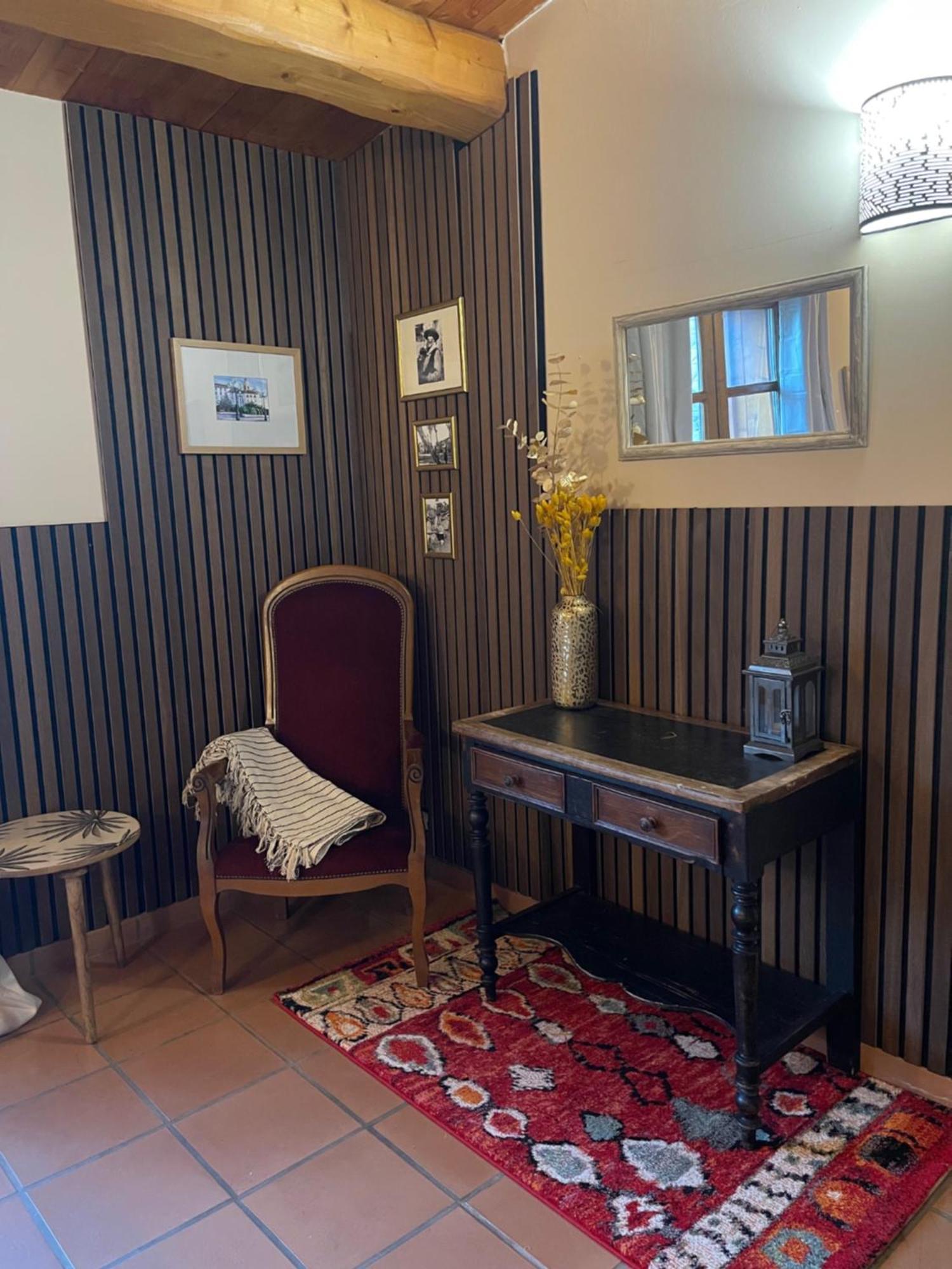Chambres D'Hotes Barraconu Πόρτο Βέκιο Εξωτερικό φωτογραφία