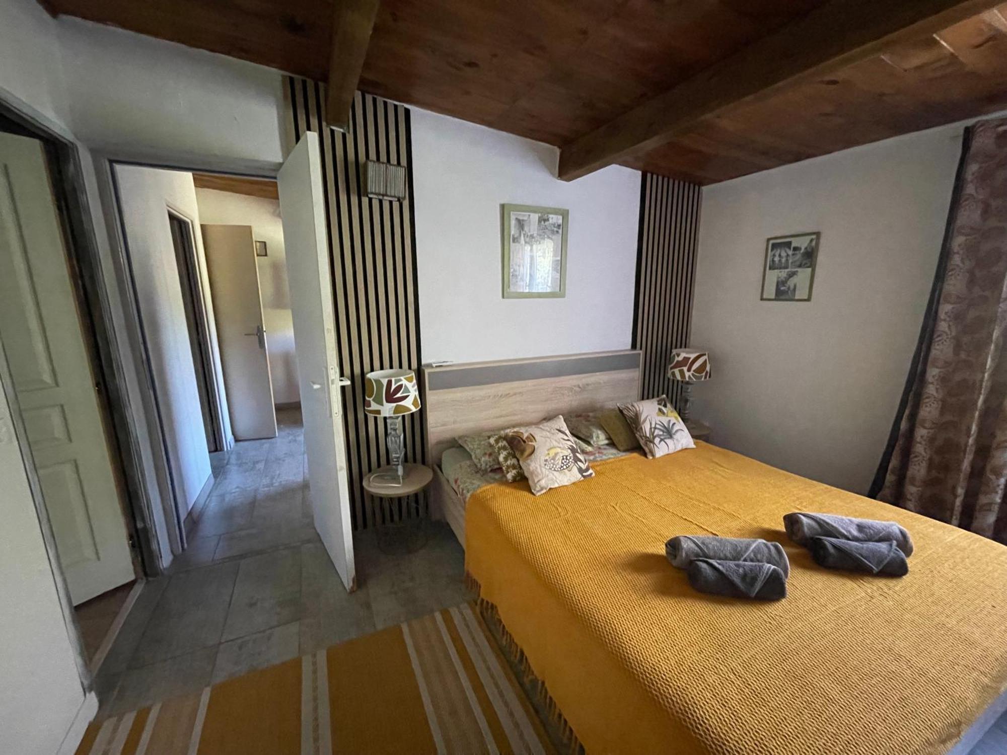 Chambres D'Hotes Barraconu Πόρτο Βέκιο Εξωτερικό φωτογραφία