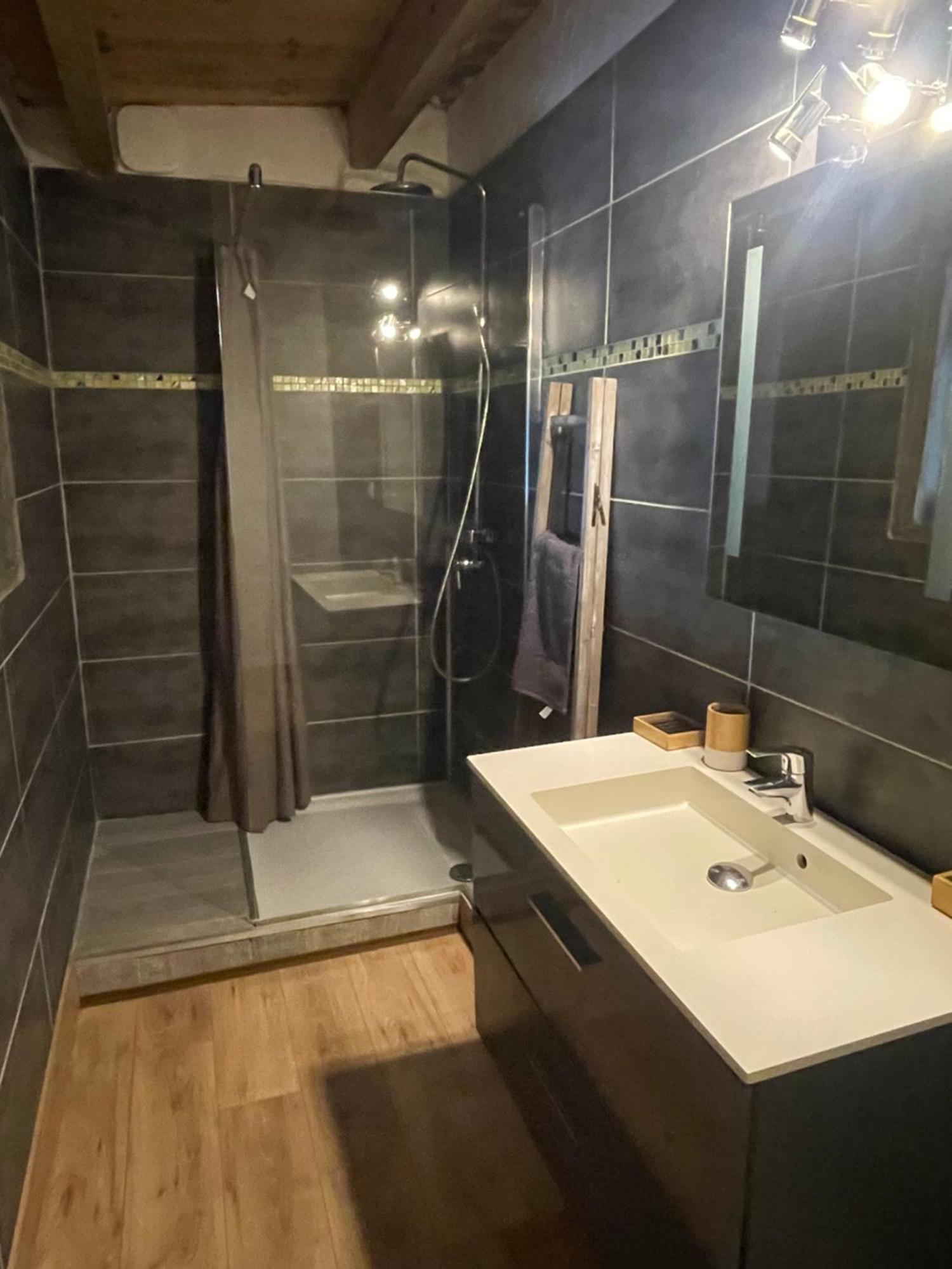 Chambres D'Hotes Barraconu Πόρτο Βέκιο Εξωτερικό φωτογραφία