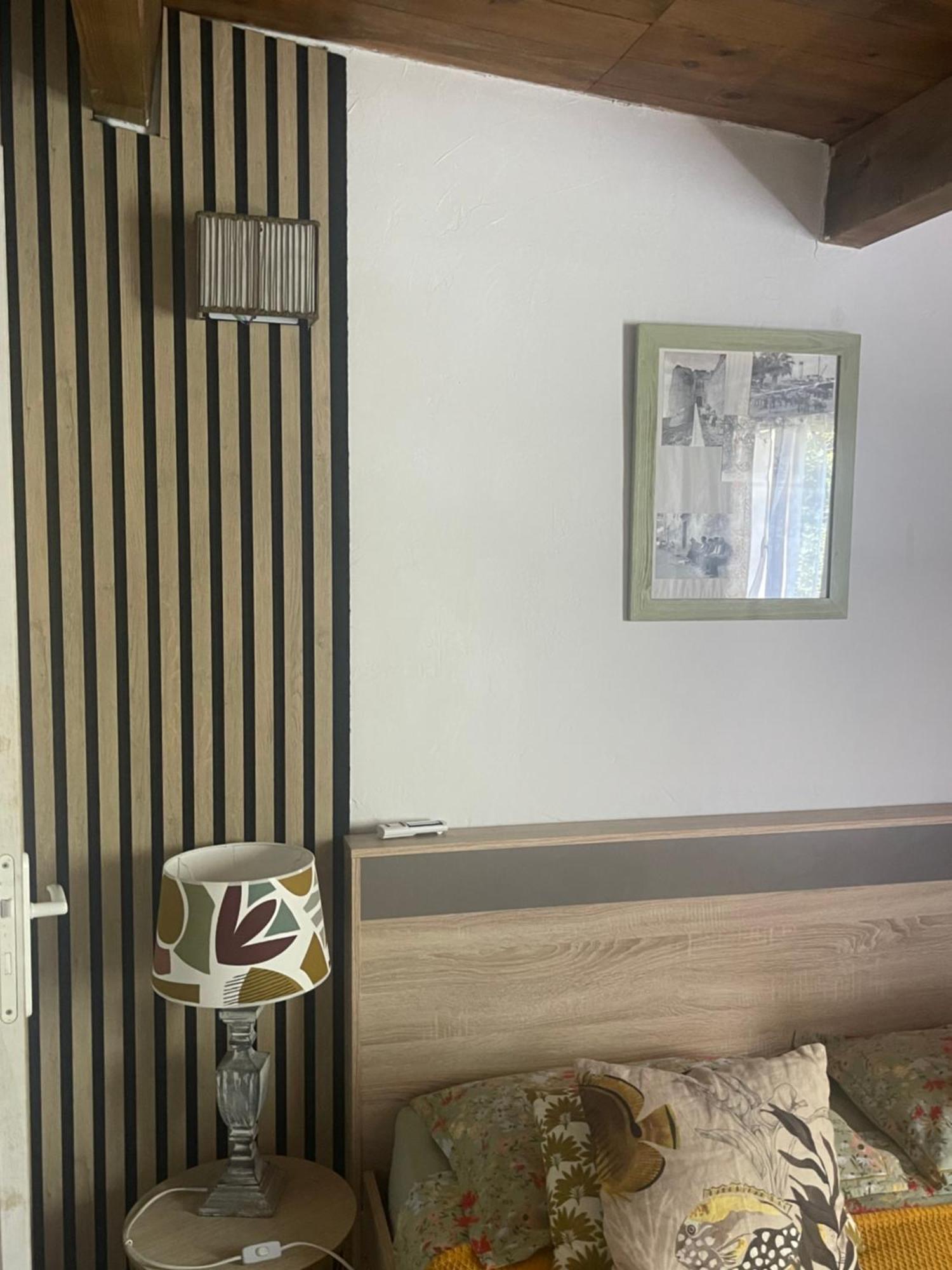 Chambres D'Hotes Barraconu Πόρτο Βέκιο Εξωτερικό φωτογραφία