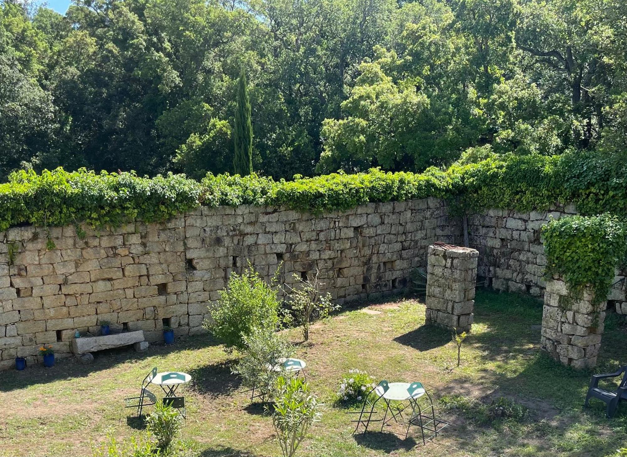 Chambres D'Hotes Barraconu Πόρτο Βέκιο Εξωτερικό φωτογραφία