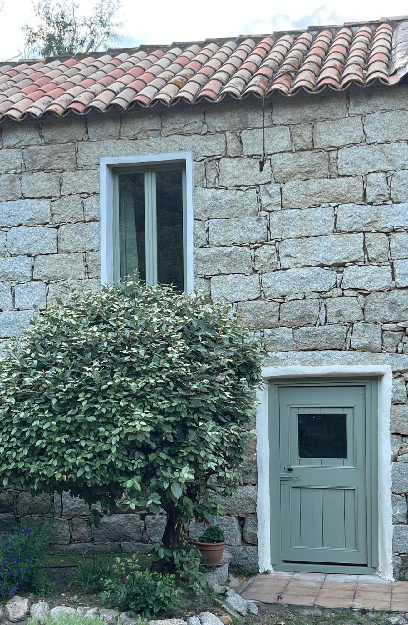 Chambres D'Hotes Barraconu Πόρτο Βέκιο Εξωτερικό φωτογραφία