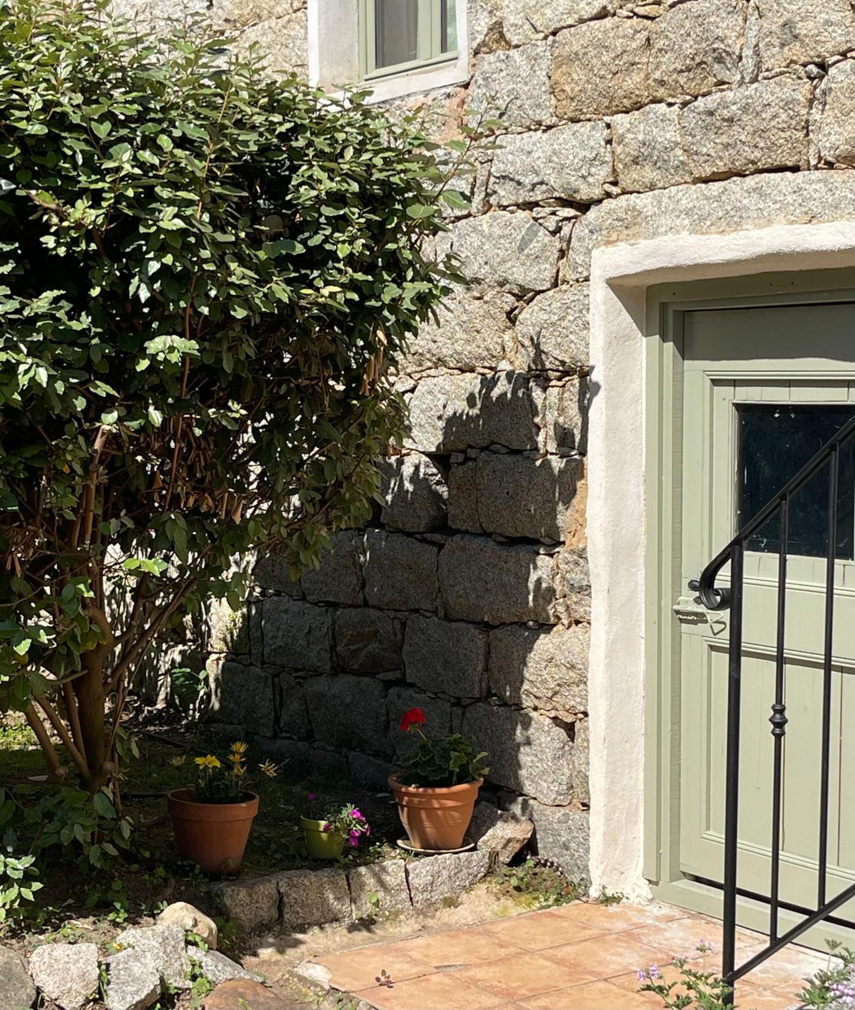 Chambres D'Hotes Barraconu Πόρτο Βέκιο Εξωτερικό φωτογραφία